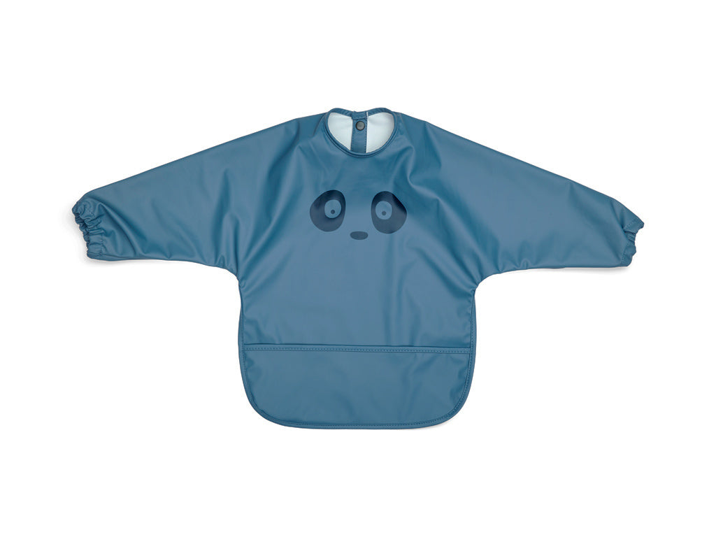 Nuuroo Luna Bib - Bering Sea - Laadlee