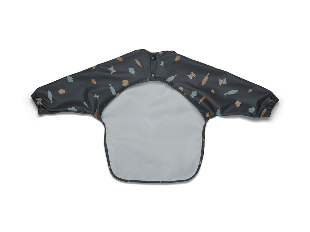 Nuuroo Luna Bib - Koala forest - Laadlee