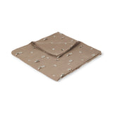 Nuuroo Barri Muslin Swaddle - Train - Laadlee