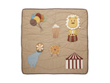 Nuuroo Alin Activity Mat - Light brown - Laadlee