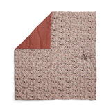 Nuuroo Birke Playmat Plain - Sand Flower Bee - Laadlee