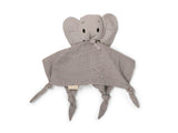 Nuuroo Arie Hugging Cloth - Grey - Laadlee