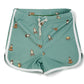 Nuuroo Marti Baby Swim Shorts - Green - Laadlee