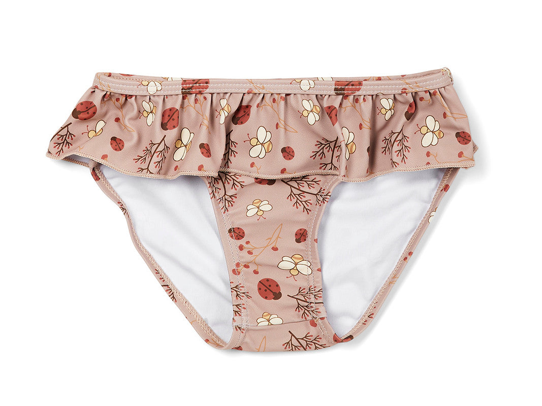 Nuuroo Gia Bikini - Brown - Laadlee