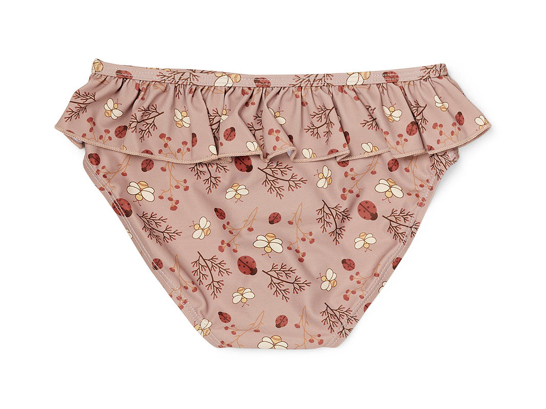 Nuuroo Gia Baby Bikini - Brown - Laadlee