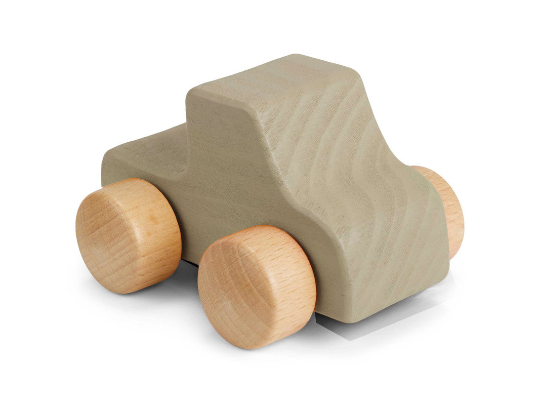 Nuuroo Theo Cars 2-pack - Blue/Grey - Laadlee