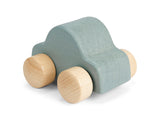 Nuuroo Theo Cars 2-pack - Blue/Grey - Laadlee