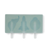 Nuuroo Elin Ice Pop Maker - Dusty Green - Laadlee