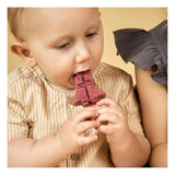 Nuuroo Elin Ice Pop Maker - Light Brown - Laadlee