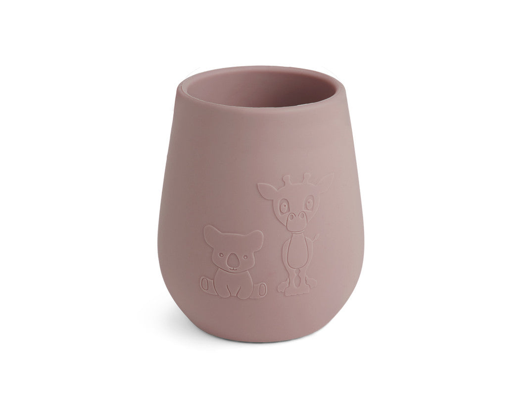 Nuuroo Kai Silicone Big Cup - Woodrose - Laadlee