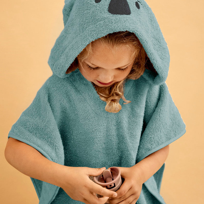 Nuuroo Adelin Poncho - Lead - Laadlee