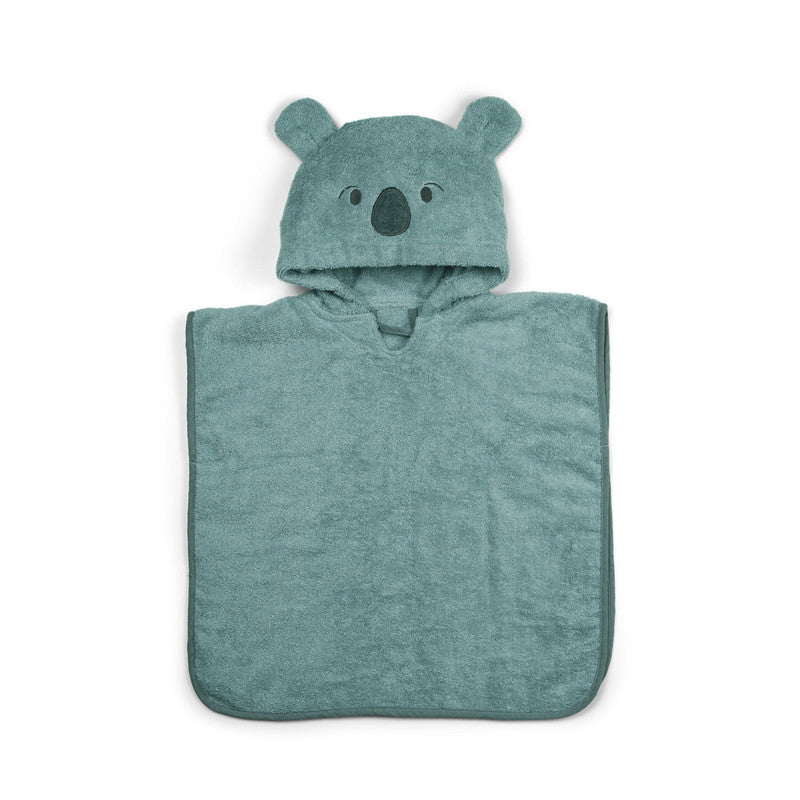 Nuuroo Adelin Poncho - Lead - Laadlee