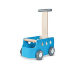 PlanToys Van Walker - Laadlee