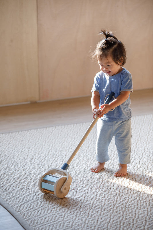 PlanToys Walk N Roll - Orchard - Laadlee