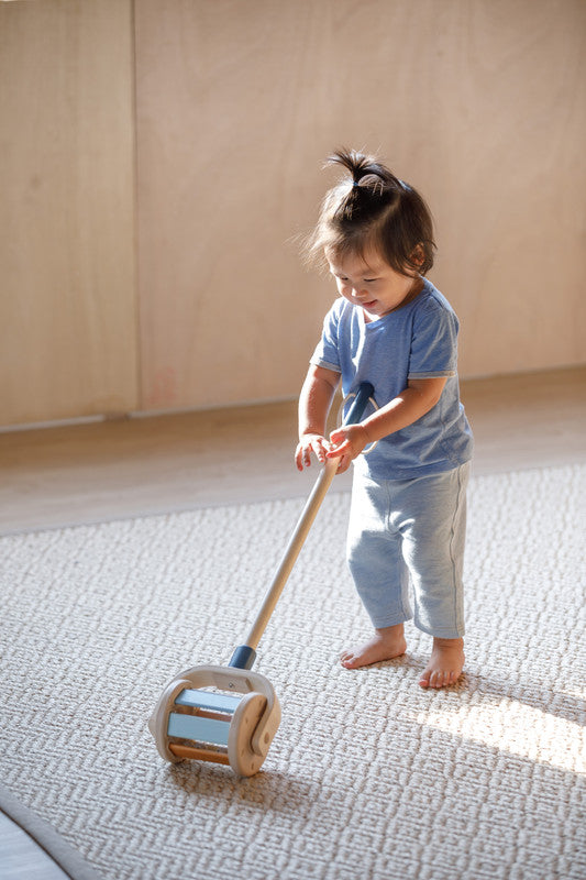 PlanToys Walk N Roll - Orchard - Laadlee