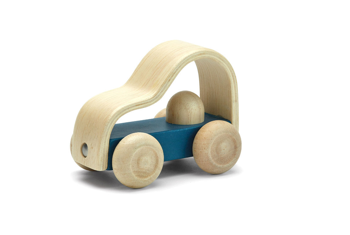 PlanToys Vroom Car - Laadlee