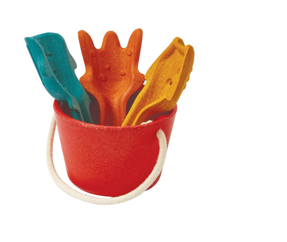 PlanToys Sand Play Set - Laadlee