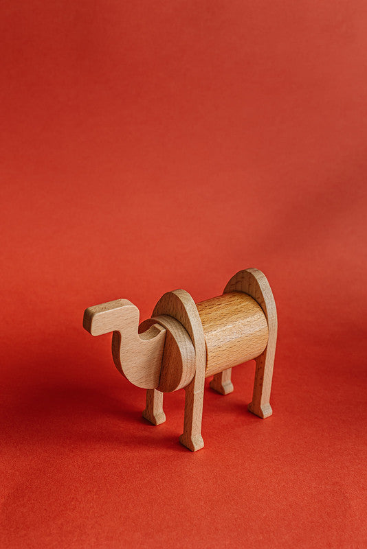 Lekkid Imaginary Fauna - Desert - Laadlee