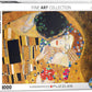 EuroGraphics The Kiss (Detail) By Gustav Klimt’S - 1000 Pieces Puzzle - Laadlee