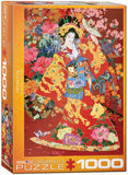 EuroGraphics Agemaki By Haruyo Morita-1000 Pcs - Laadlee