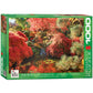 EuroGraphics The Butchart Gardens Japanese Garden 1000 Pieces Puzzle - Laadlee