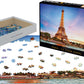 EuroGraphics Paris La Tour Eiffel 1000 Piece Puzzle - Laadlee
