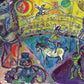EuroGraphics The Circus Horse by Marc Chagall 1000-Piece Puzzle - Laadlee