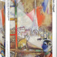 EuroGraphics Paris through the Window (Detail) 1000 Pieces Puzzle - Laadlee