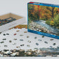 EuroGraphics Forest Stream - 1000 Pcs Puzzle - Laadlee