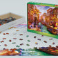 EuroGraphics Sunset Over Venice 1000 Pieces Puzzle - Laadlee