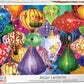 EuroGraphics Asian Lanterns 1000 Pieces Puzzle - Laadlee