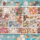 EuroGraphics Seashell Collection 1000 Piece Puzzle - Laadlee
