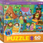 EuroGraphics Pajama Party 60-Piece Puzzle - Laadlee