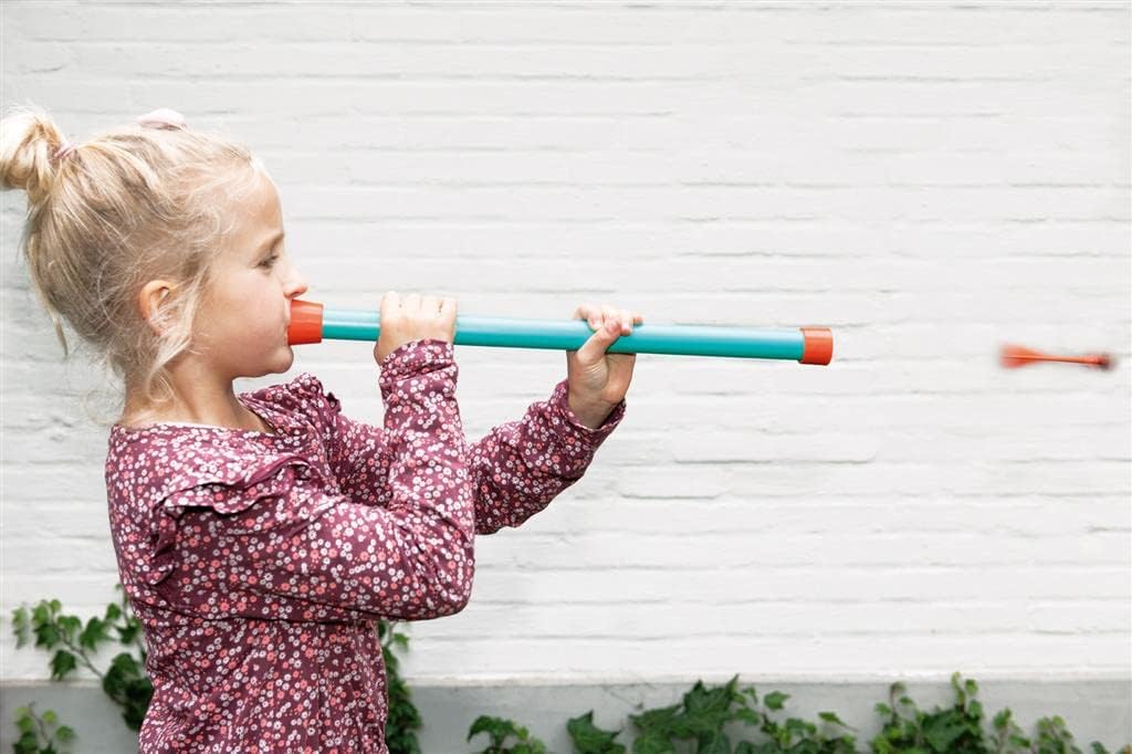 Scratch Europe Blowdart Monsters - Laadlee