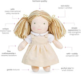 Lulujo Doll - My Friend Lulu - Laadlee