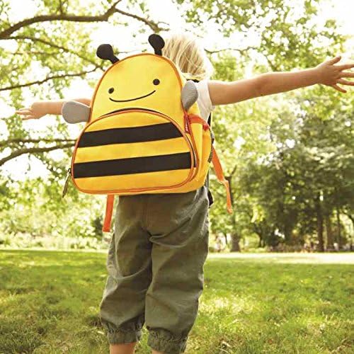 Skip Hop Zoolet Mini Backpack - Bee - Laadlee