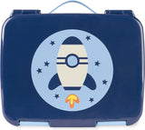 Skip Hop Spark Style Bento Box - Rocket - Laadlee
