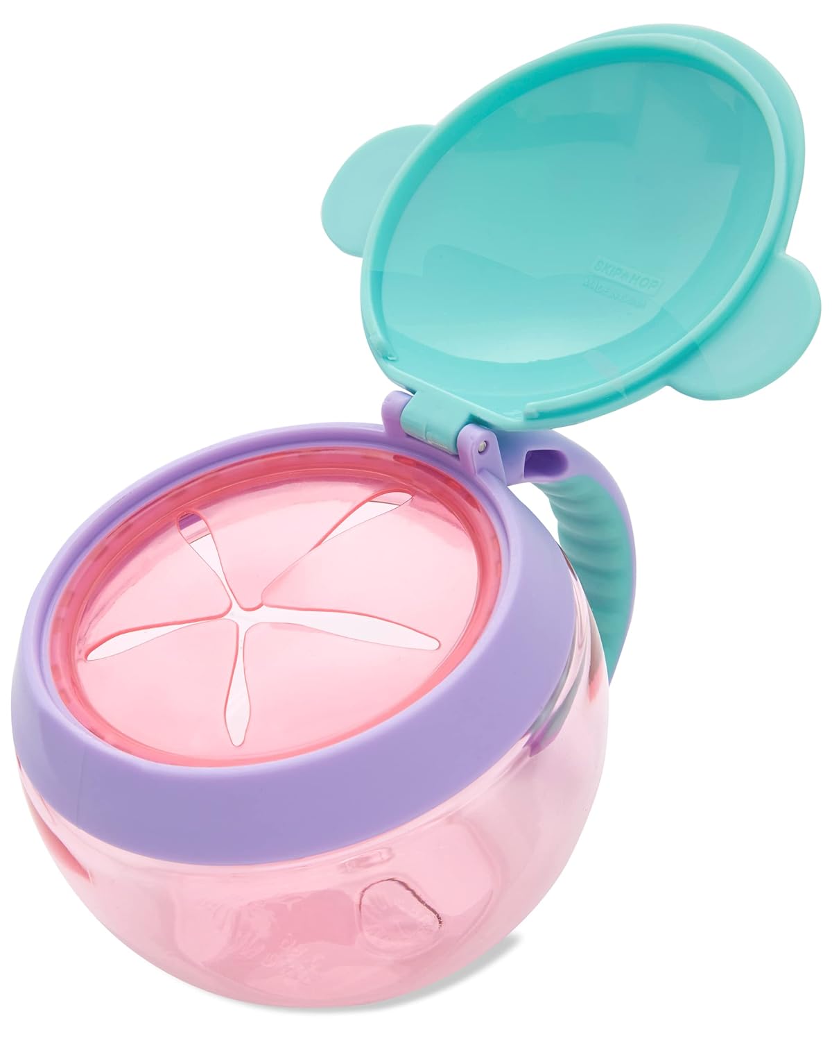 Skip Hop Zoo Snack Cup - Koala - Laadlee