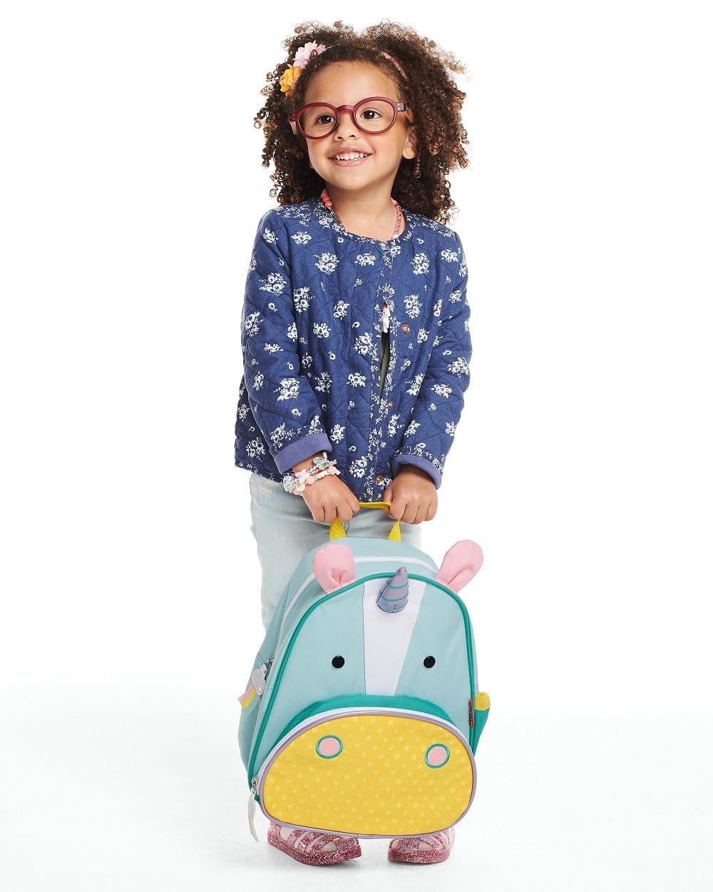 Skip Hop Zoo Backpack - Unicorn - Laadlee