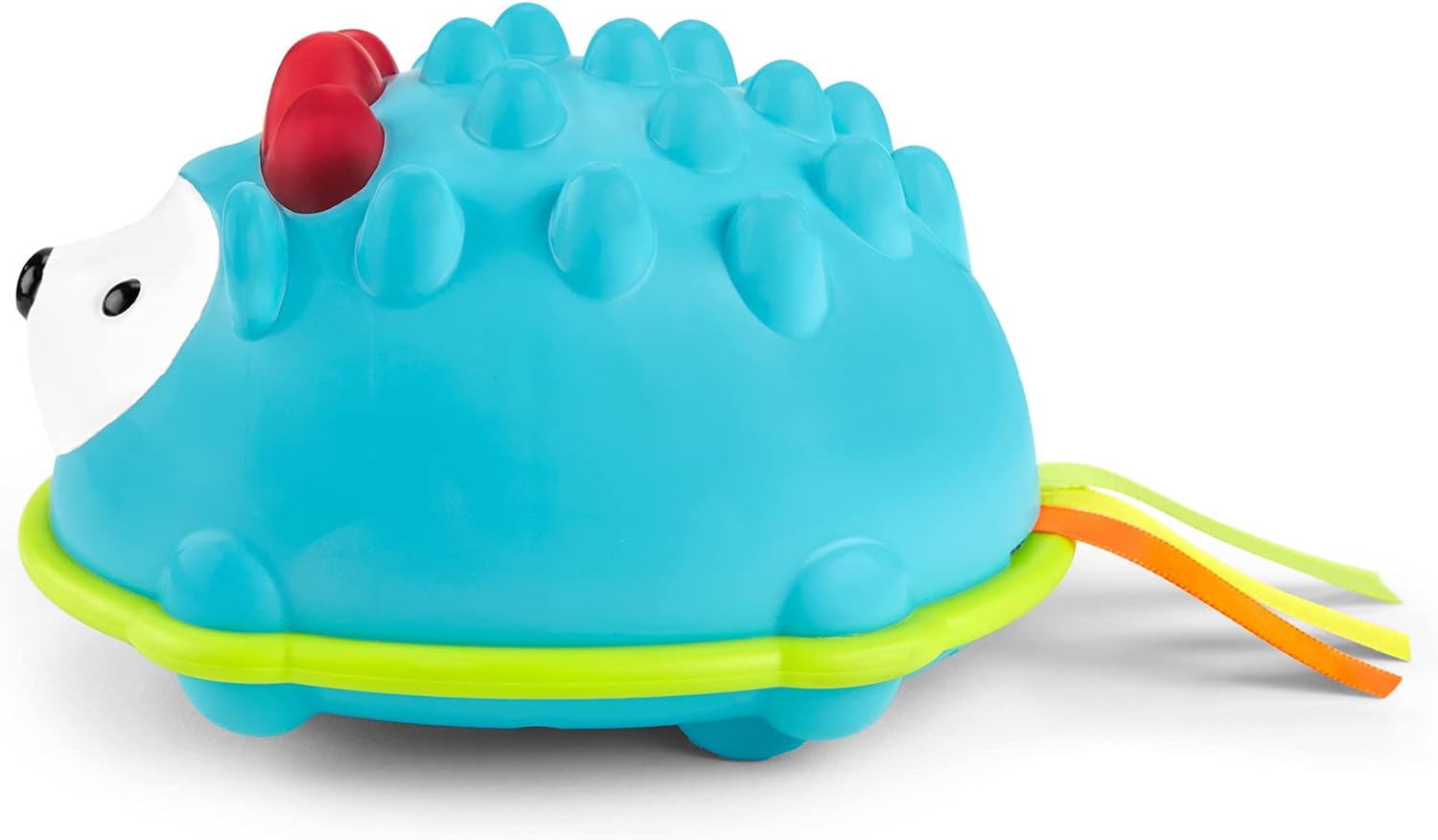 Skip Hop Explore & More Hello Hedgehog Crawl Toy - Laadlee