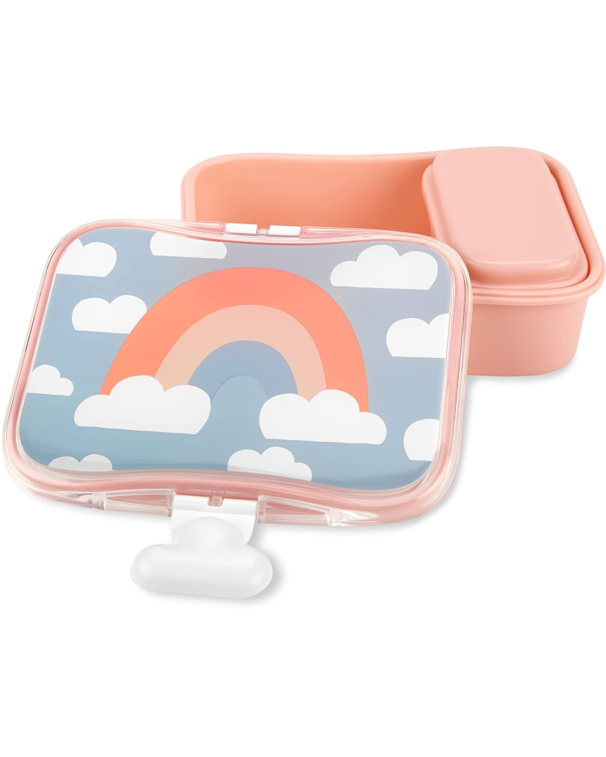 Skip Hop Spark Style Lunch Kit - Sky - Laadlee