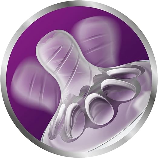 Philips Avent Natural Baby Feeding Bottle Tiger 260ml - Laadlee