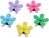 Pikkaboo Crocs Charms - Flowers - Laadlee