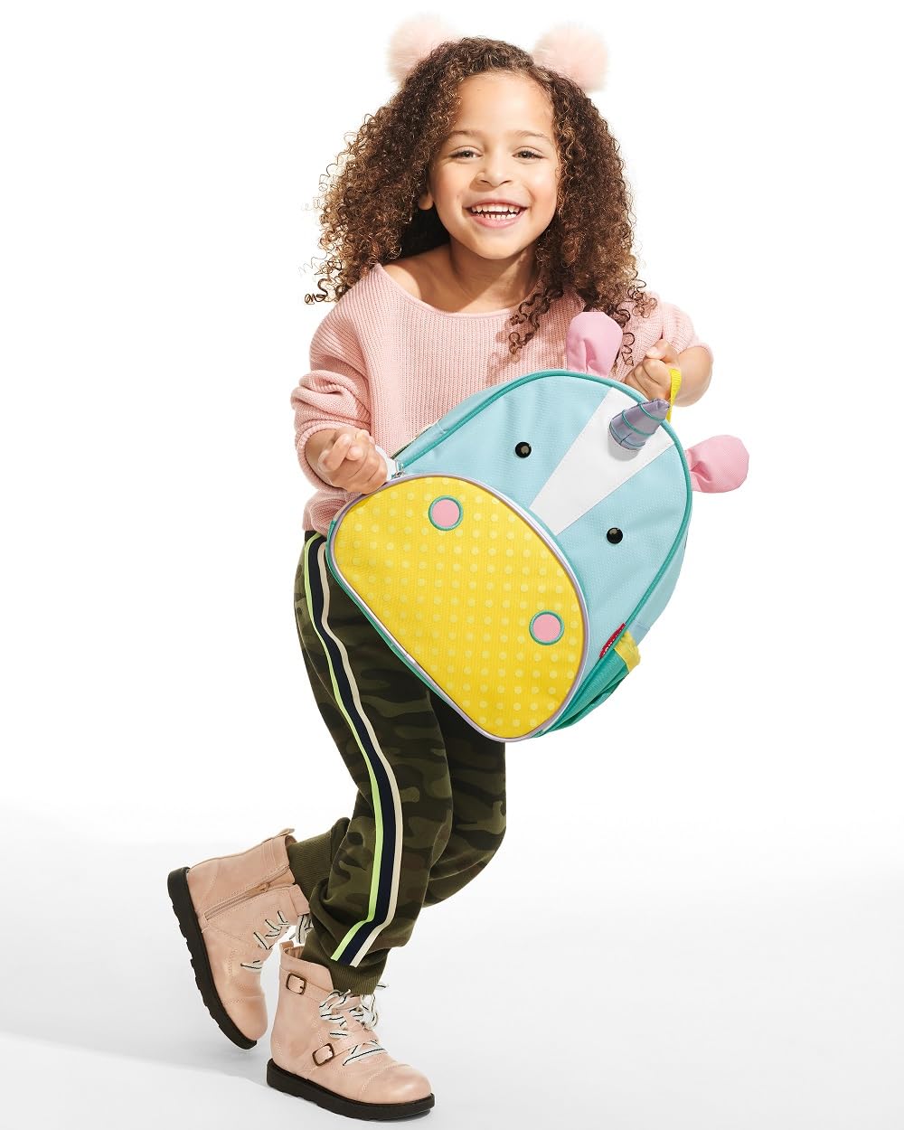 Skip Hop Zoo Backpack - Unicorn - Laadlee
