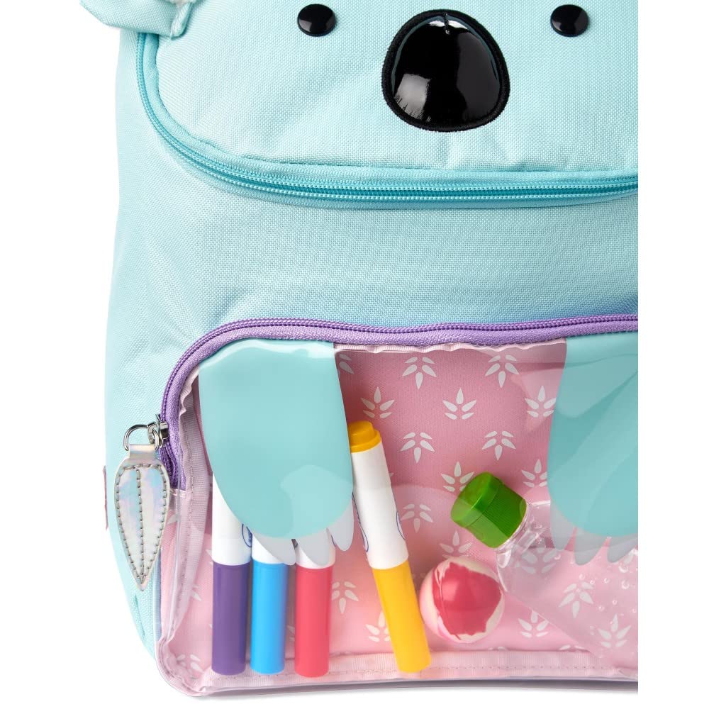 Skip Hop Zoo Big Backpack - Koala - Laadlee