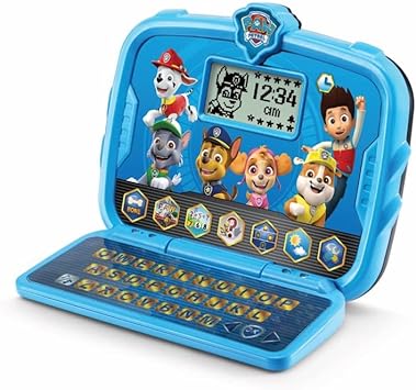 VTech - Paw Patrol: Learning Tab-Top - Laadlee