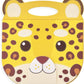 OOLY Carry Along Sketchbook - Leopard - Laadlee