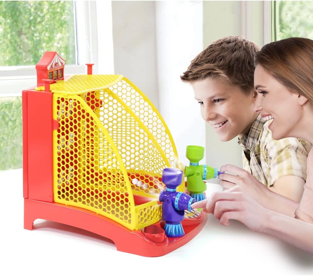 Ambassador - Electronic Arcade Down The Clown - Laadlee