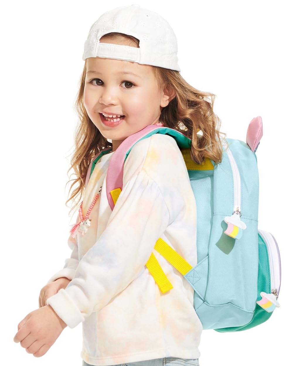 Skip Hop Zoo Backpack - Unicorn - Laadlee