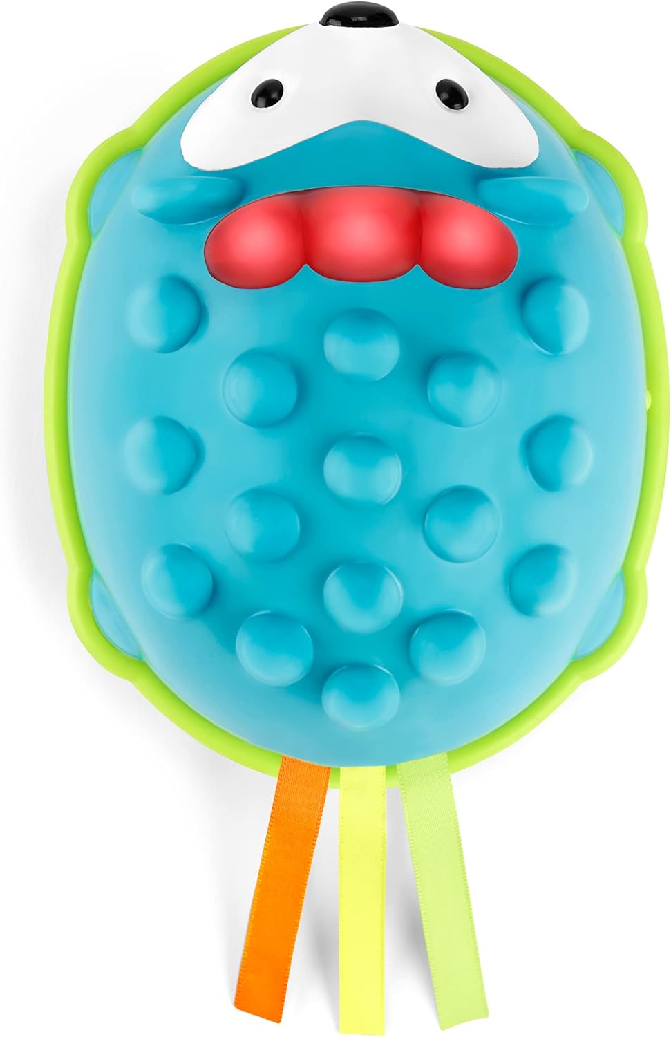 Skip Hop Explore & More Hello Hedgehog Crawl Toy - Laadlee